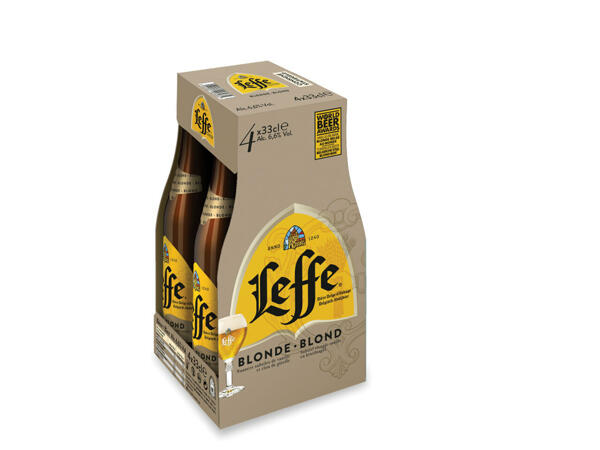 Bière d'abbaye