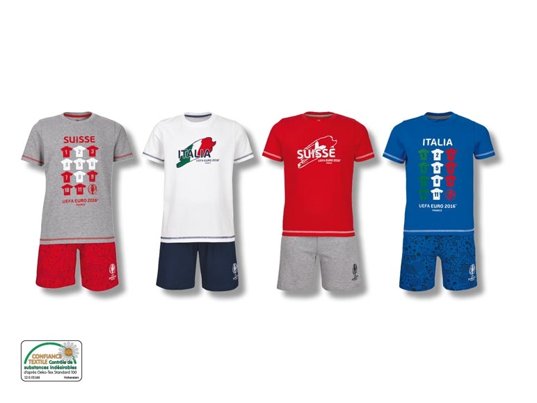 Ensemble enfant