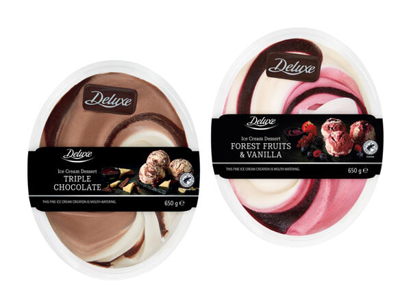 Crème Glace