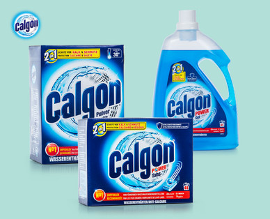 Calgon