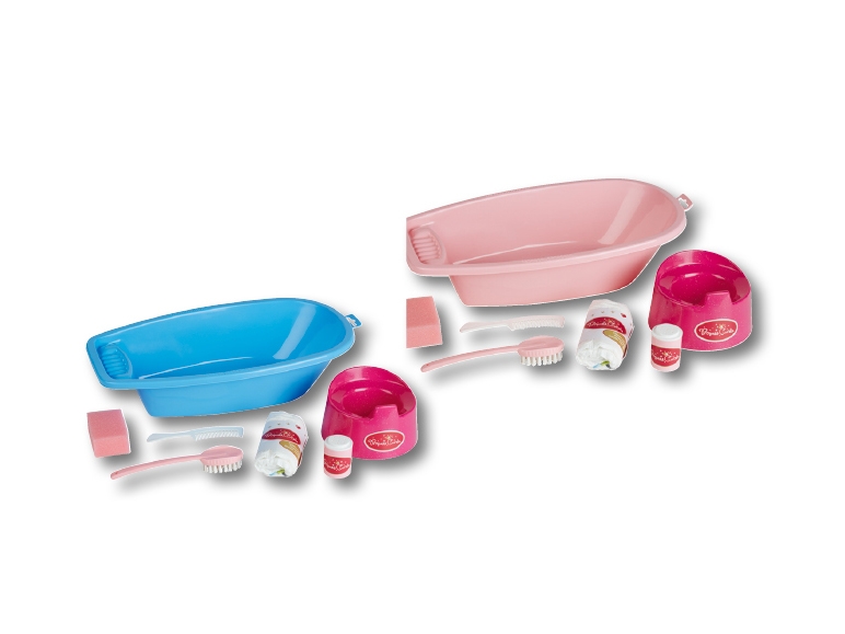 Baignoire pour poupées