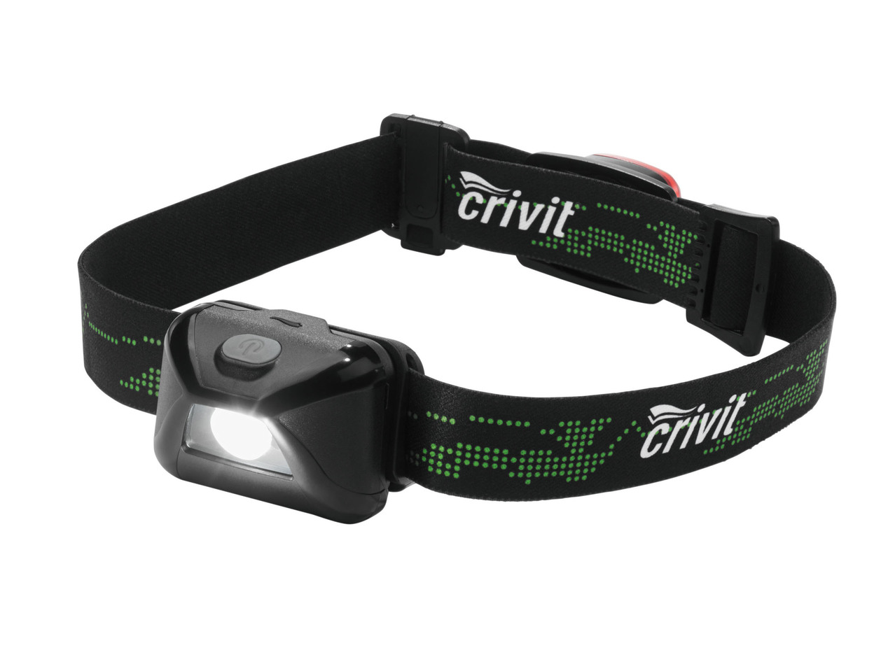 LED Head Torch