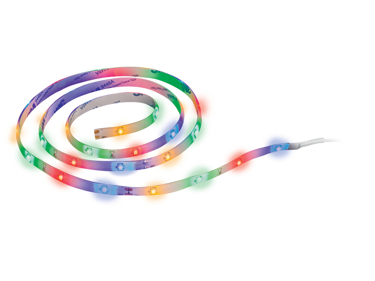 1m LED Strip