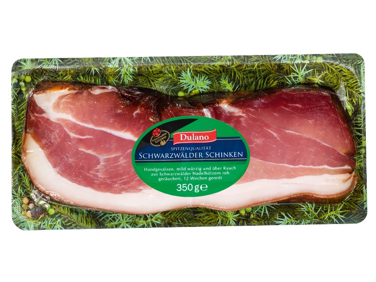 DULANO Schwarzwälder Schinken