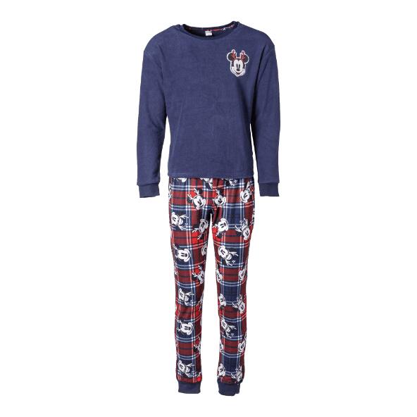 DISNEY(R) Kerstpyjama Mickey & Minnie