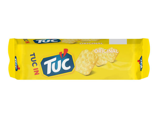 Tuc Original Crackers