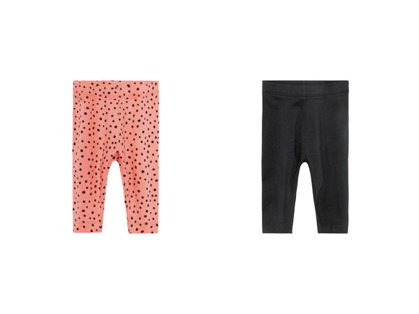 Baby Leggings