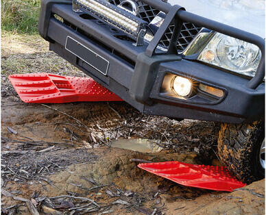 4WD Recovery Tracks 2pc