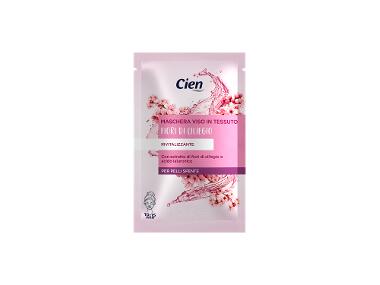 Tissue Face Mask