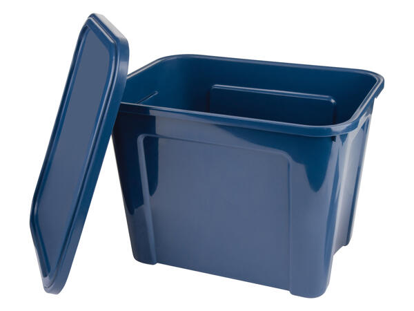 SADA ÚLOŽNÝCH BOXŮ
