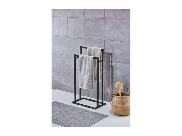 Livarno Home Towel Ladder/​Towel Holder