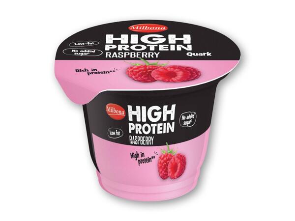 High Protein kvark