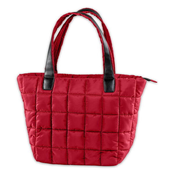 Modischer Shopper