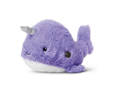 Little Journey 10" Musical Plush