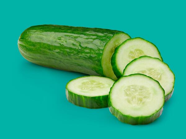 Oaklands Cucumbers