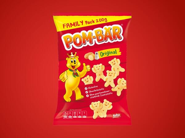Pom-Bär Party Bag