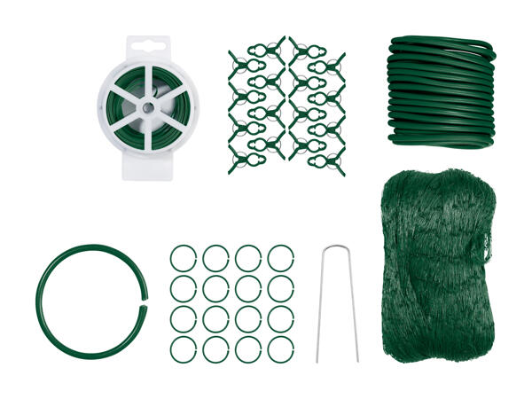Accessoires de culture