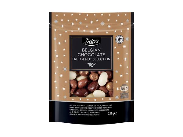 Nut Selection