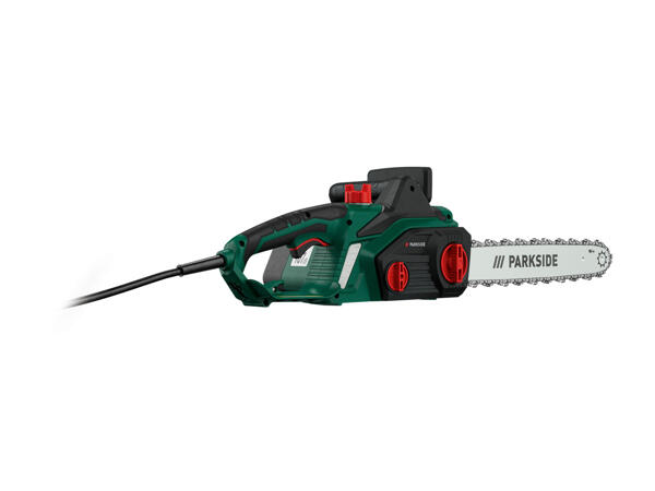 Electric Chainsaw