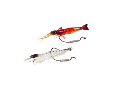 Fishing Lures
