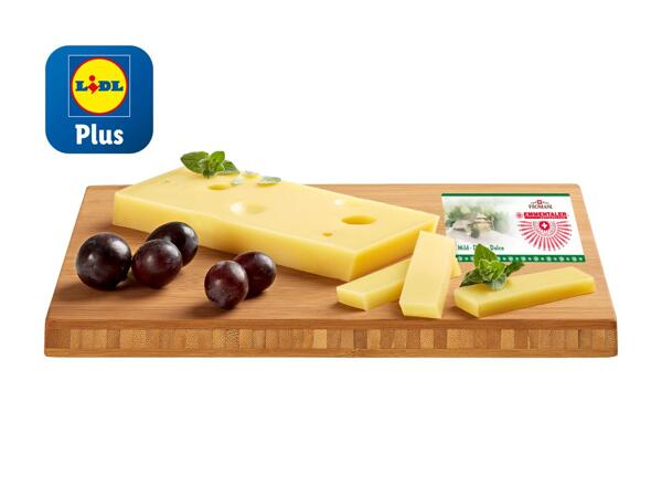 Emmentaler mild​