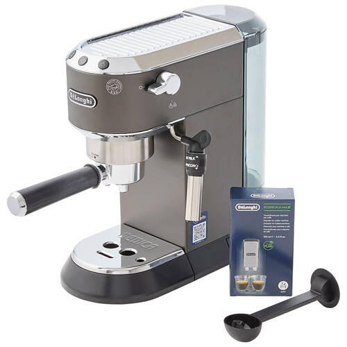 Dedica Espresso Machine