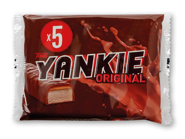 Toms Yankiebar
