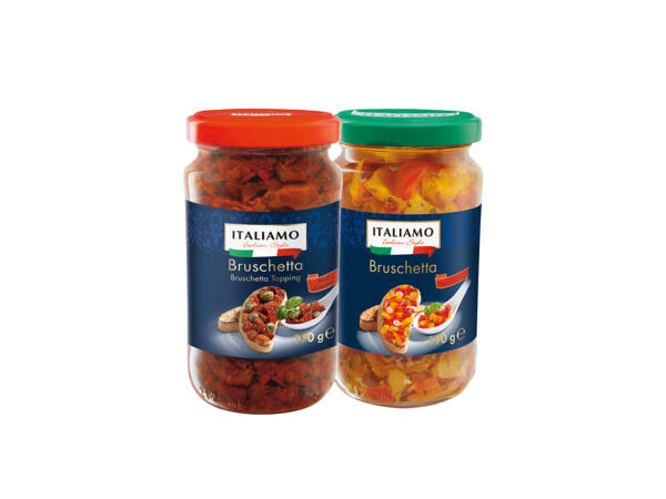 Tapenade