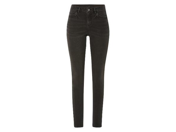 esmara(R) Dámské džíny "Super Skinny Fit"