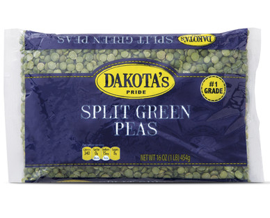 Dakota's Pride Split Green Peas