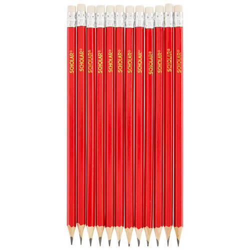 Lead Pencils 12pk