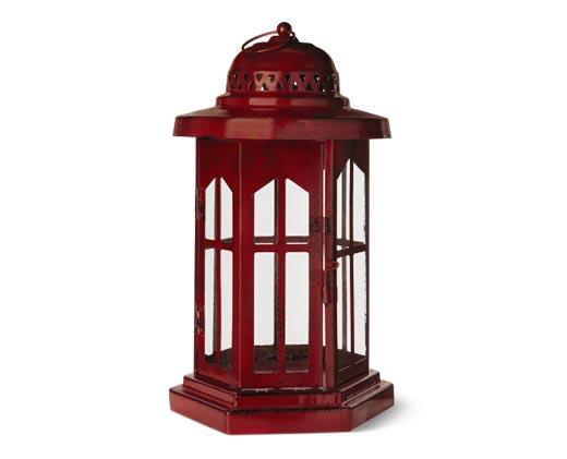 Merry Moments 
 Holiday Lantern