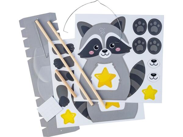Lantern Craft Kit