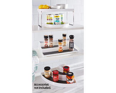 Shelf or Drawer Organisers