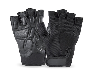 ADULTS FITNESS GLOVES