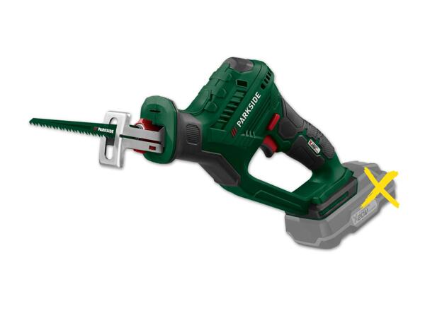 Akku-Astsäge, 20 V