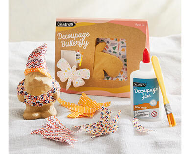 Découpage Kit
