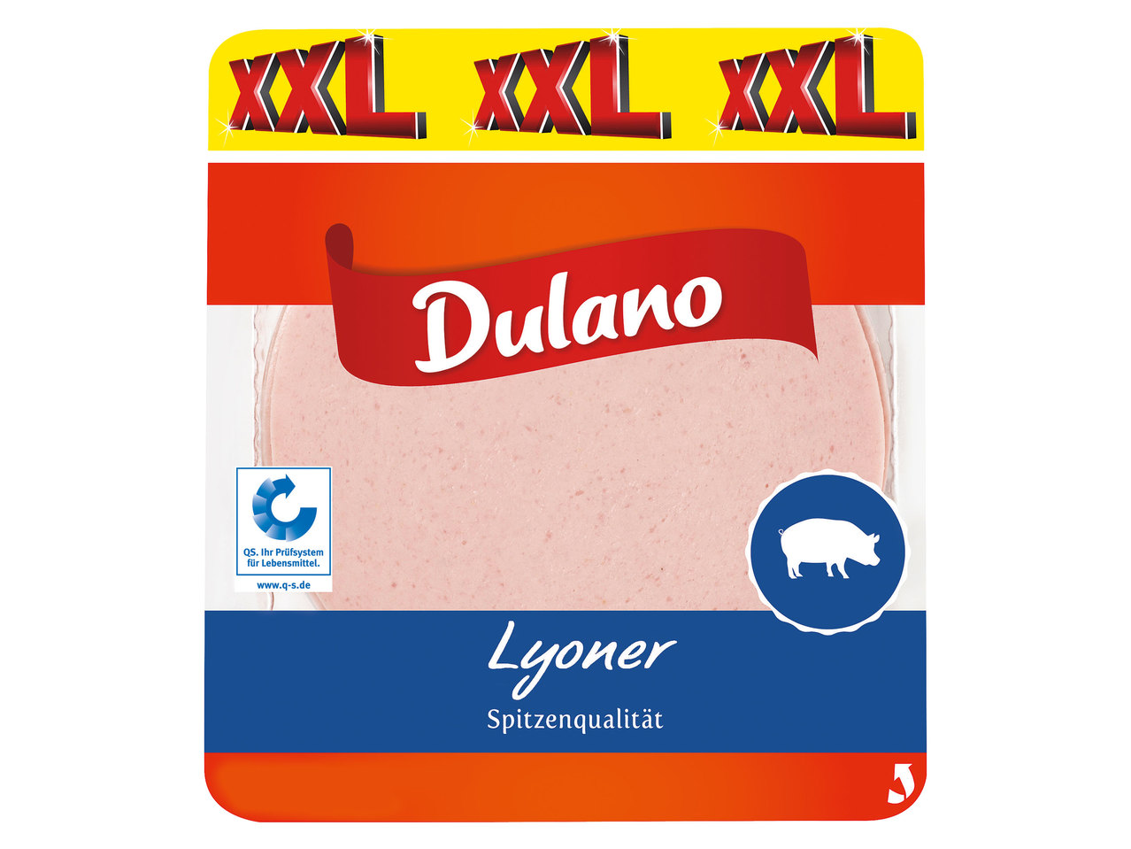 DULANO Lyoner 250 g