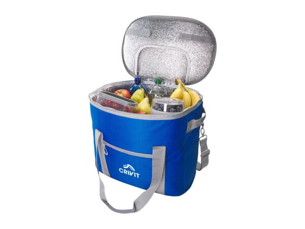 Crivit Cool Bag - Blue