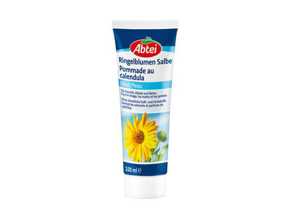 Pommades ABTEI