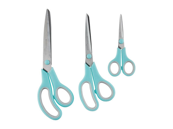 Crelando Scissors Set
