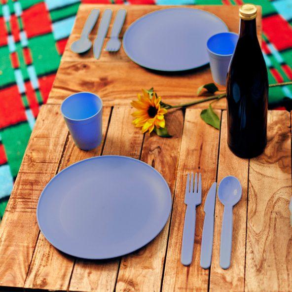 Picnicsæt