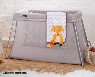 Mother's Choice(R) Portable Lightweight Cot