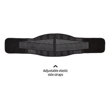 Back Stabiliser