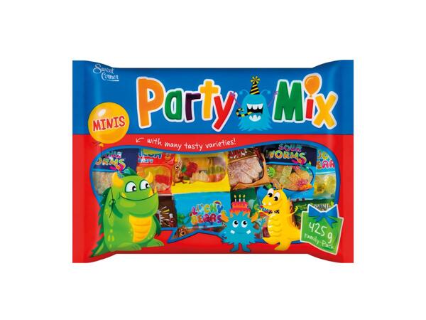 PARTY MIX