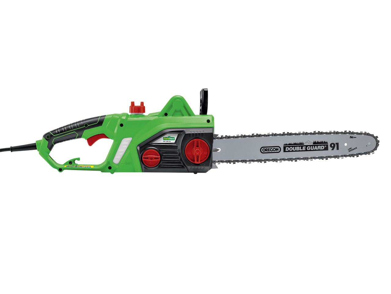 Elektrická řetězová pila 2 200 W