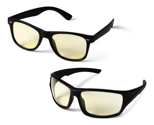 Visage
Blue Light or Night Driving Glasses