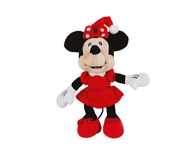 Disney Plush 10"