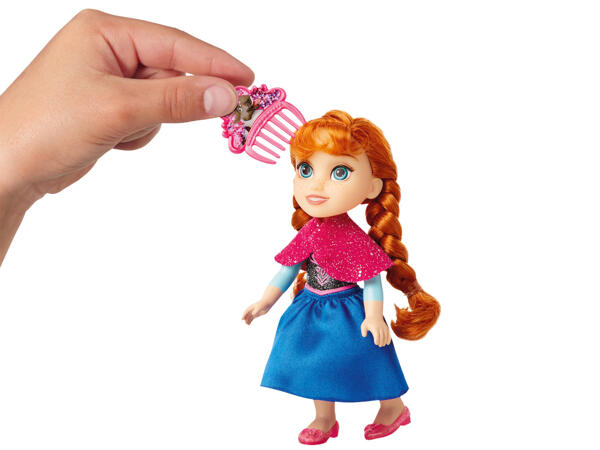 PRINCEZNA ELSA/ANNA