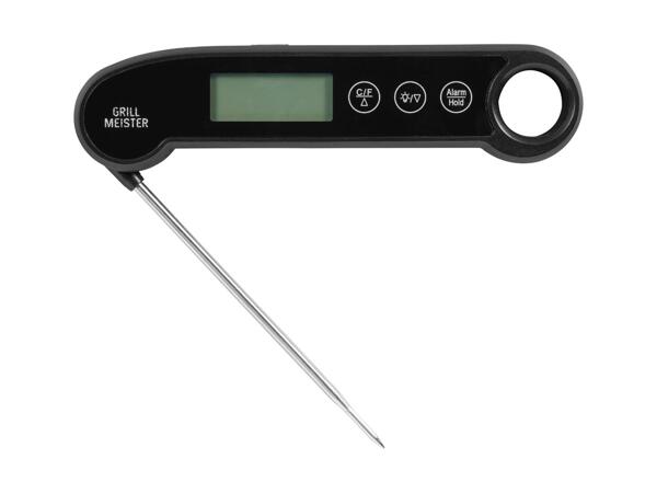 3i1 grilltermometer